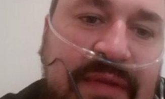 Ultimul mesaj transmis de Mihai Făgădaru, de pe patul de spital, înainte de a muri