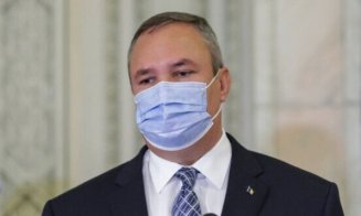 Negocieri cu țipete pentru noul Executiv. Ciucă: Am finalizat programul de guvernare şi acordul politic