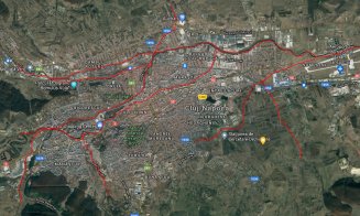 Ultimele zile de vot la Bugetarea participativă Cluj-Napoca 2021. Cele mai populare proiecte