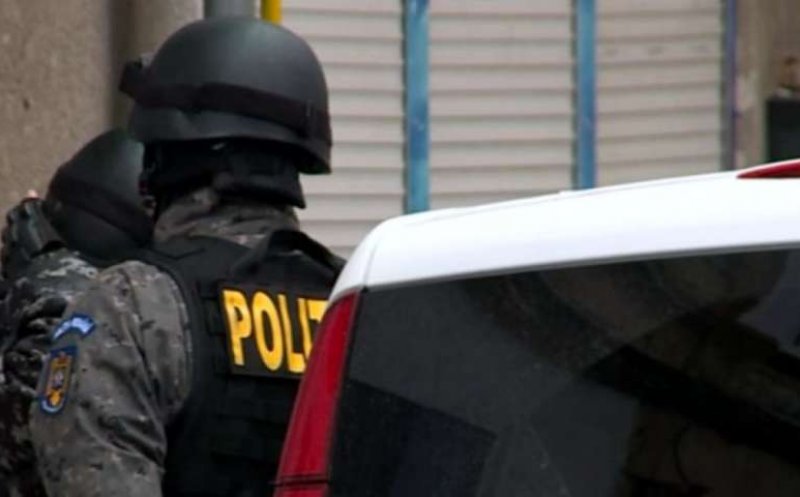 Alertă la Cluj! Bagaj suspect pe o stradă din Gheorgheni. Au intervenit echipele speciale