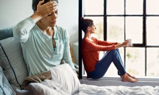 Stai în același spațiu cu cei care au COVID, dar nu te infectezi. Nu are legătură cu medicamentele de prevenţie