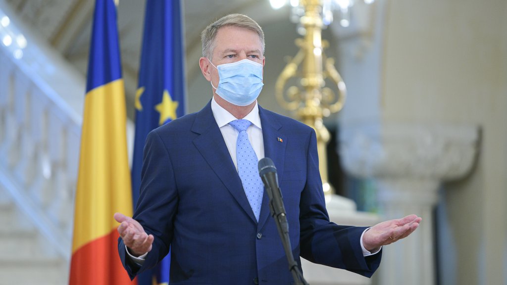 Trei luni fără guvern cu puteri depline: Iohannis, consultări cu partidele la Cotroceni pentru desemnarea premierului