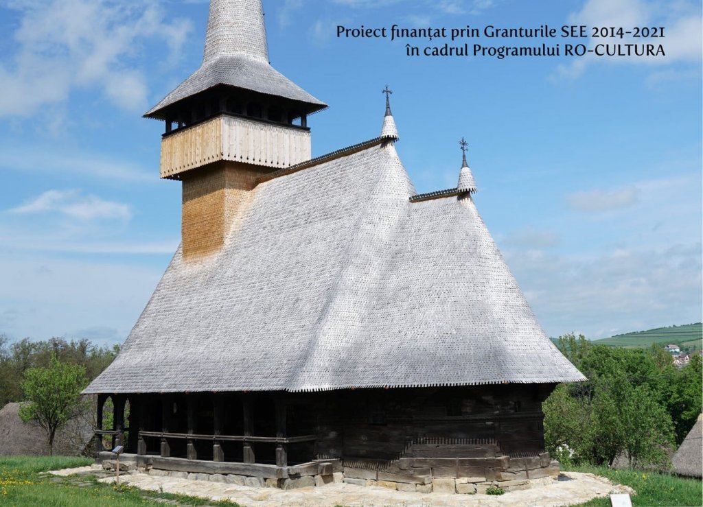 Clujenii, invitați să vadă expoziția „Biserica lui Horea”