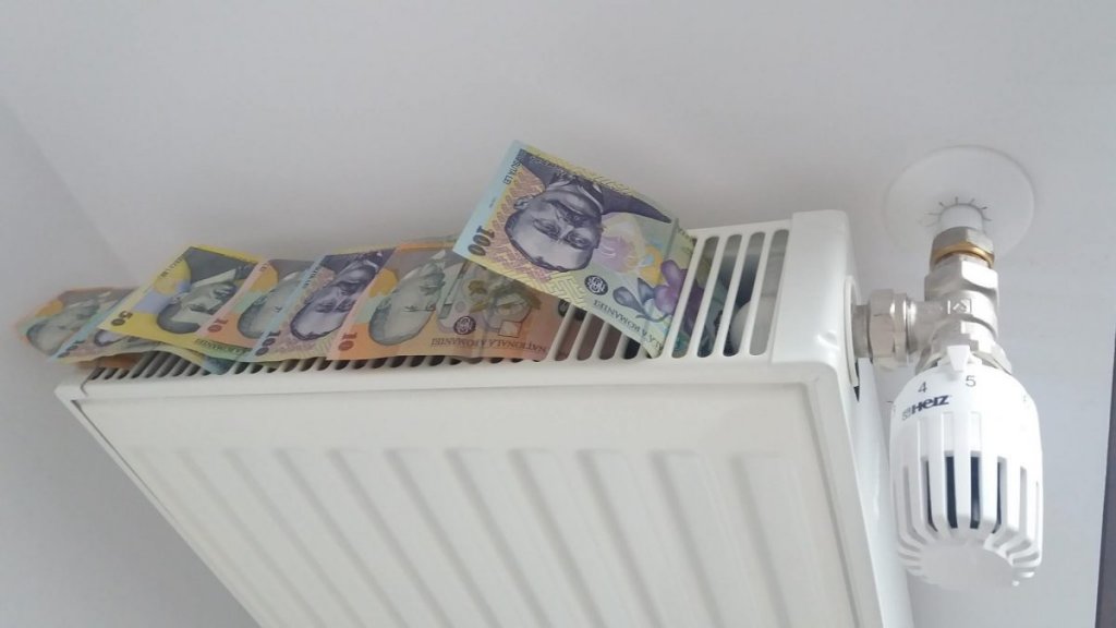 Ajutor de 10 milioane de euro pentru ca FACUTURA DE CALDURA la clujeni să nu crească în această iarnă. Doar cu 15%