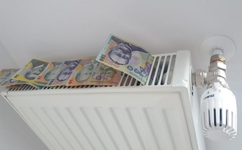 Ajutor de 10 milioane de euro pentru ca FACUTURA DE CALDURA la clujeni să nu crească în această iarnă. Doar cu 15%