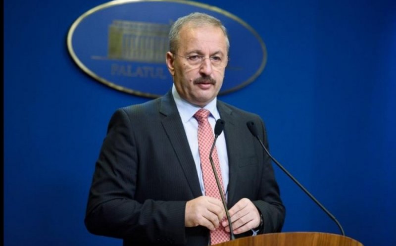 Vasile Dîncu: Premierul din guvernul de coaliţie nu va putea demite un ministru după bunul plac