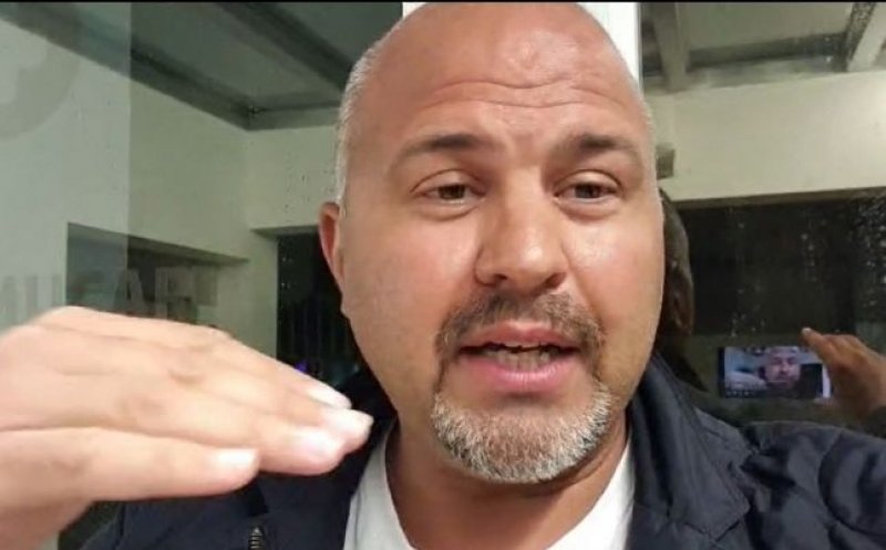 Emanuel Ungureanu, atac la preşedintele Iohannis: "Caracter murdar"