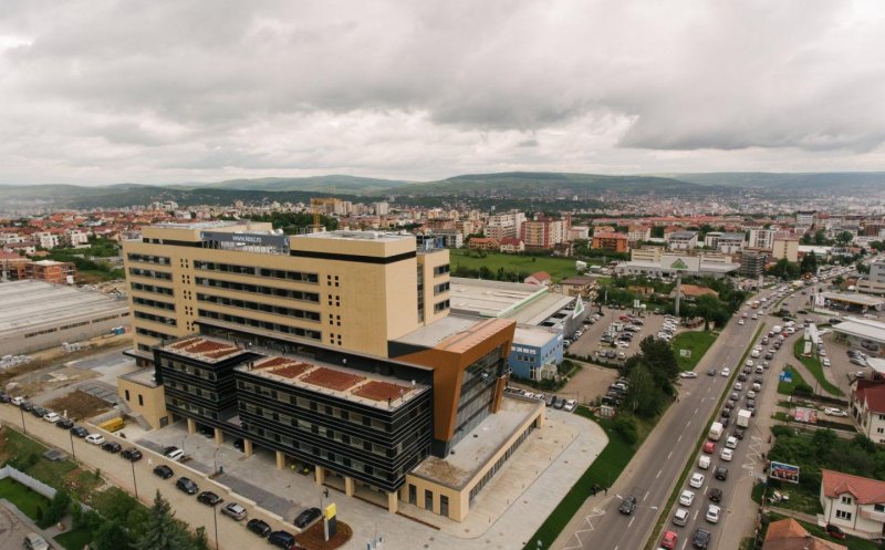Clujul se luptă cu Timișoara, Iași, Constanța și Brașov pentru investiții imobiliare de peste 2 miliarde de euro