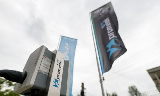 Compania clujeană Promelek preconizează afaceri de 27,5 milioane de euro în 2021