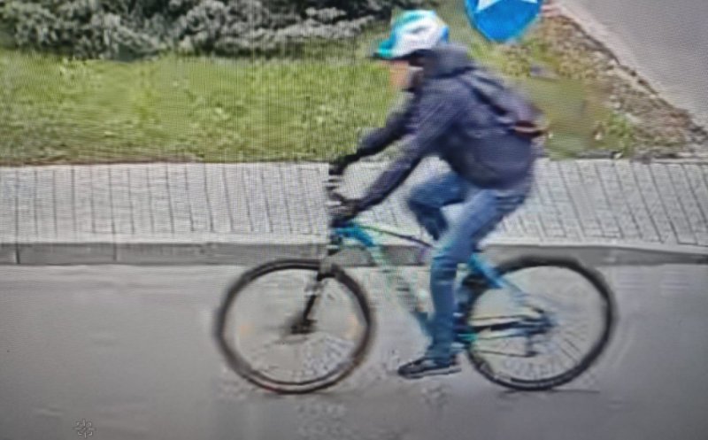 Pietonul ucis pe trotuar din cauza biciclistului care a fugit de la locul accidentului era un renumit profesor universitar