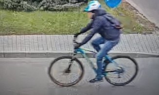 Pietonul ucis pe trotuar din cauza biciclistului care a fugit de la locul accidentului era un renumit profesor universitar