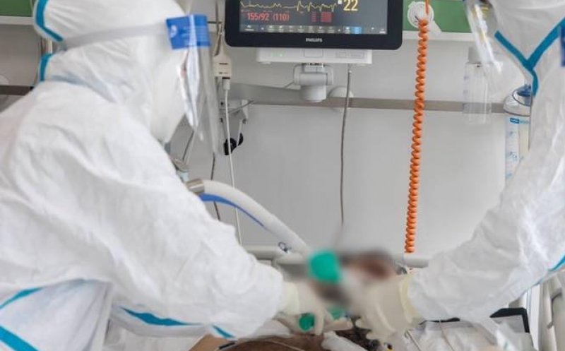 Mărturia unui supraviețuitor COVID intubat și resuscitat! Prin ce trece la un an după ce s-a "născut a doua oară"
