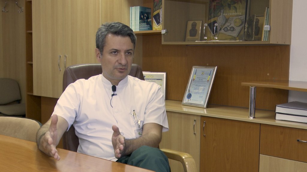 Deputatul Achimaș: „E inacceptabil să treacă 6 luni până la începerea tratamentului în cazul bolnavilor de cancer pulmonar”