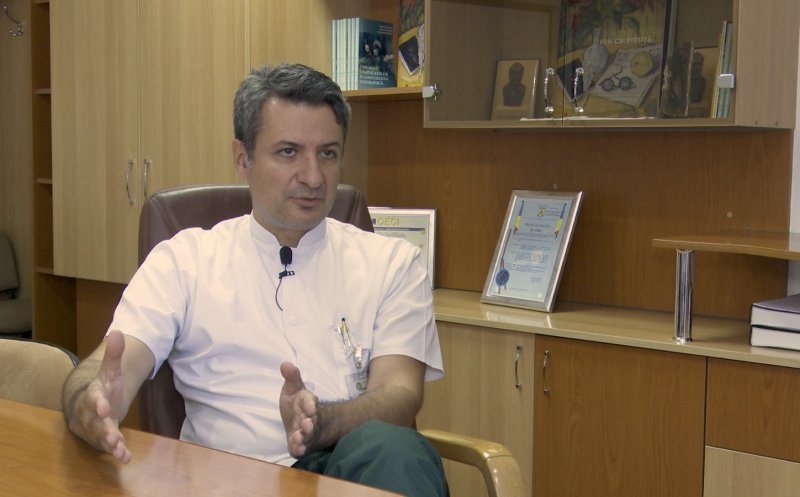 Deputatul Achimaș: „E inacceptabil să treacă 6 luni până la începerea tratamentului în cazul bolnavilor de cancer pulmonar”