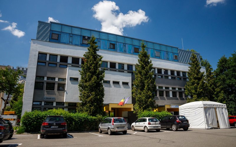 13 milioane de euro investiție în sănătate, pentru Spitalul Municipal Clujana