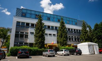 13 milioane de euro investiție în sănătate, pentru Spitalul Municipal Clujana