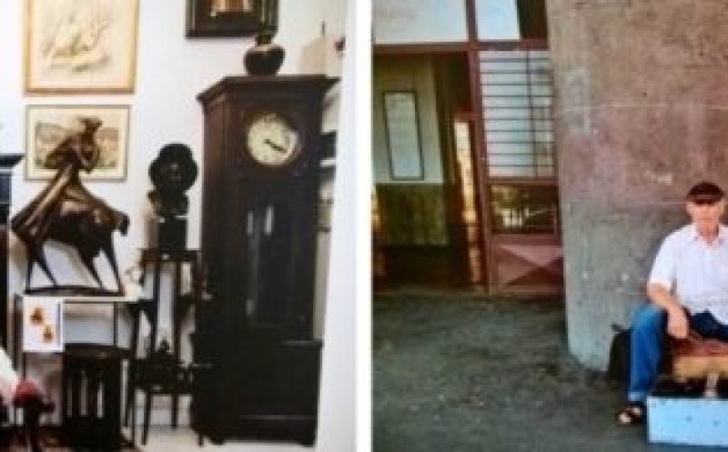 Manufacturieri și meseriași din spațiul urban de altădată: umbrelar, remaieuză, tocilar, frezor