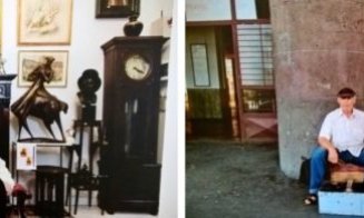 Manufacturieri și meseriași din spațiul urban de altădată: umbrelar, remaieuză, tocilar, frezor