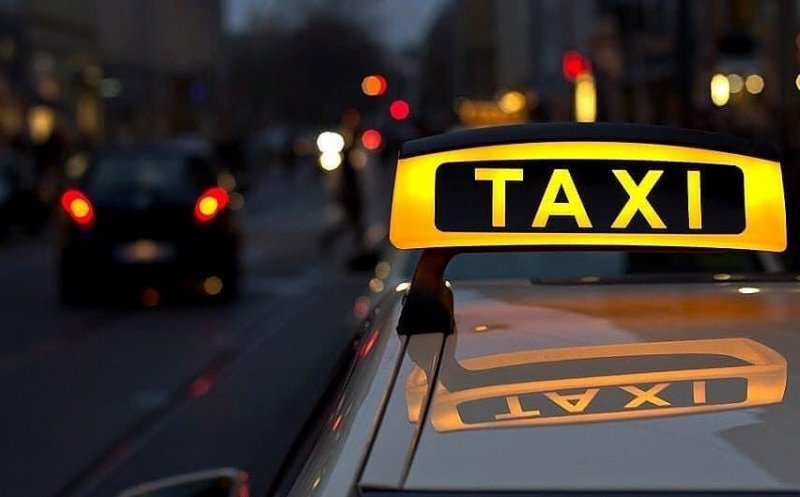 Taximetriștii au dat în judecată Consiliul Local Cluj-Napoca