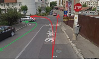 Petiție a locuitorilor din zona Între Lacuri. „Nu avem cale directă spre Gheorgheni"