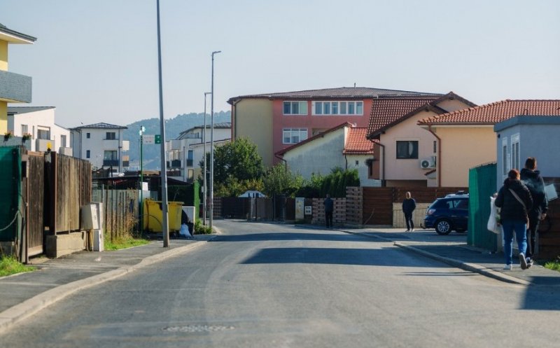 Planul primăriei Florești pentru Strâmtoarea Terra. Proiectare de străzi noi și lărgirea celor existente