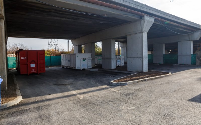 Unde poți duce și cât costă colectarea deșeurilor din construcții în Cluj-Napoca