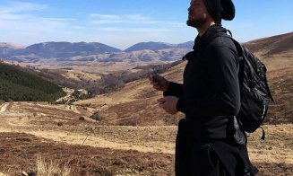 Fiul unui milionar clujean avertizează: „De câteva zile stau în casă îmbrăcat foarte bine, să mă obişnuiesc cu frigul. Să ne pregătim de haos”