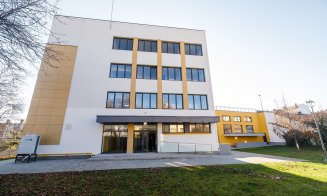 Investiție de 5 milioane de euro din fonduri UE la Colegiul Tehnic „Ana Aslan” din Cluj-Napoca