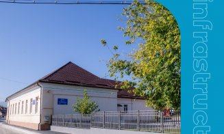 Cum vrea primăria Florești să modernizeze zona Luna de Sus