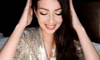 Povestea frumoasei Carmina, studenta din Cluj carw se luptă pentru titlul de Miss Universe 2021