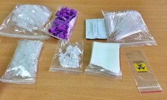 Sindicatele din învăţământ solicită blocarea distribuţiei testelor de salivă în şcoli: NU respectă nicio regulă de siguranţă sanitară