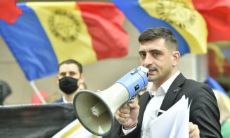 AUR îl cheamă pe Iohannis la Alba Iulia, la evenimentele dedicate Zilei Naţionale, pentru a vedea cât de dorit mai este de români