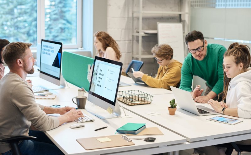 Transinvest deschide în 2022, la Cluj-Napoca, primul spațiu de co-working sub brandul Regus