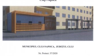 Staţia CTP de la Gară, modernizată cu 1.5 milioane lei