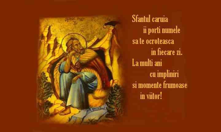 Mesaje de Sfântul Andrei. Urări și felicitări pentru oamenii dragi care își sărbătoresc astăzi onomastica