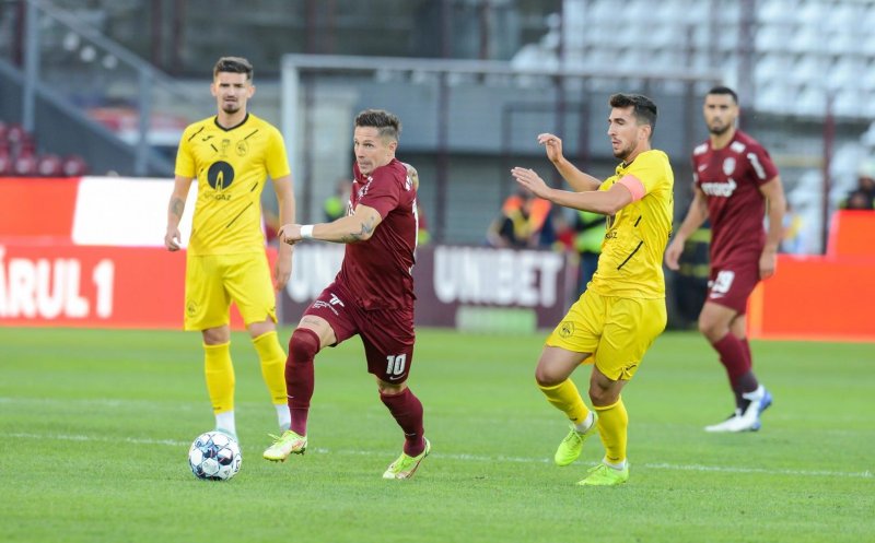 Deac anunță noul obiectiv al campioanei: “Ne propunem să nu pierdem niciun meci până la sfârșitul campionatului”