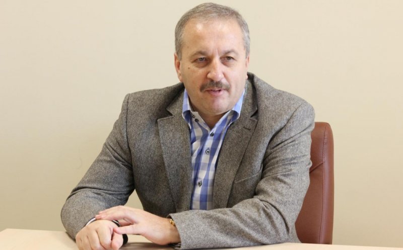 Vasile Dîncu, mesaj de 1 Decembrie: „Mandatul meu ministerial va fi unul de continuitate și consolidare a proiectelor în derulare”