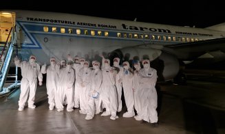 Românii repatriați din Africa de Sud au făcut teste pentru depistarea COVID-19. Care a fost rezultatul