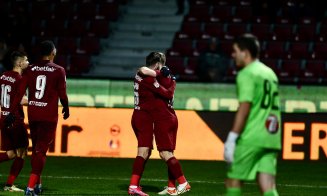 CFR Cluj pregătește mutări importante în pauza de iarnă: “Vrem să atacăm din nou grupele Champions League”