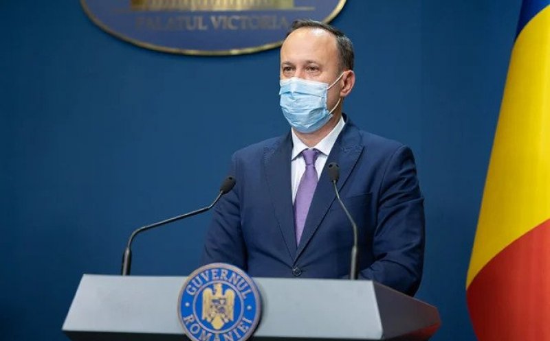 Fără taxe noi sau majorate în 2022. Ministrul Finanțelor pregătește un buget echilibrat