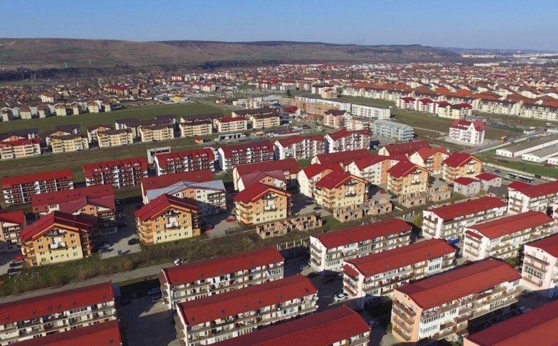Noile cartiere ale Clujului, ”ghetouri de lux” pentru clasa de mijloc și corporatiști