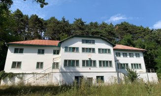 Consiliul Județean Cluj va reabilita Tabăra Școlară de la Leghia