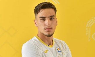 Miki Buzărnescu, iubita lui Marco Dulca a ales galbenul pentru Ziua Naţională: „Mândră că sunt româncă!”