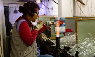 Povestea familiei Turcu. Clujenii care împodobesc brazii de Crăciun de pe toate cele 7 continente