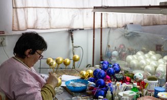 Povestea familiei Turcu. Clujenii care împodobesc brazii de Crăciun de pe toate cele 7 continente