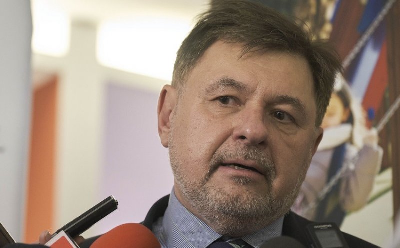 Ce spune ministrul Sănătății despre testarea tuturor persoanelor care călătoresc în spaţiul UE