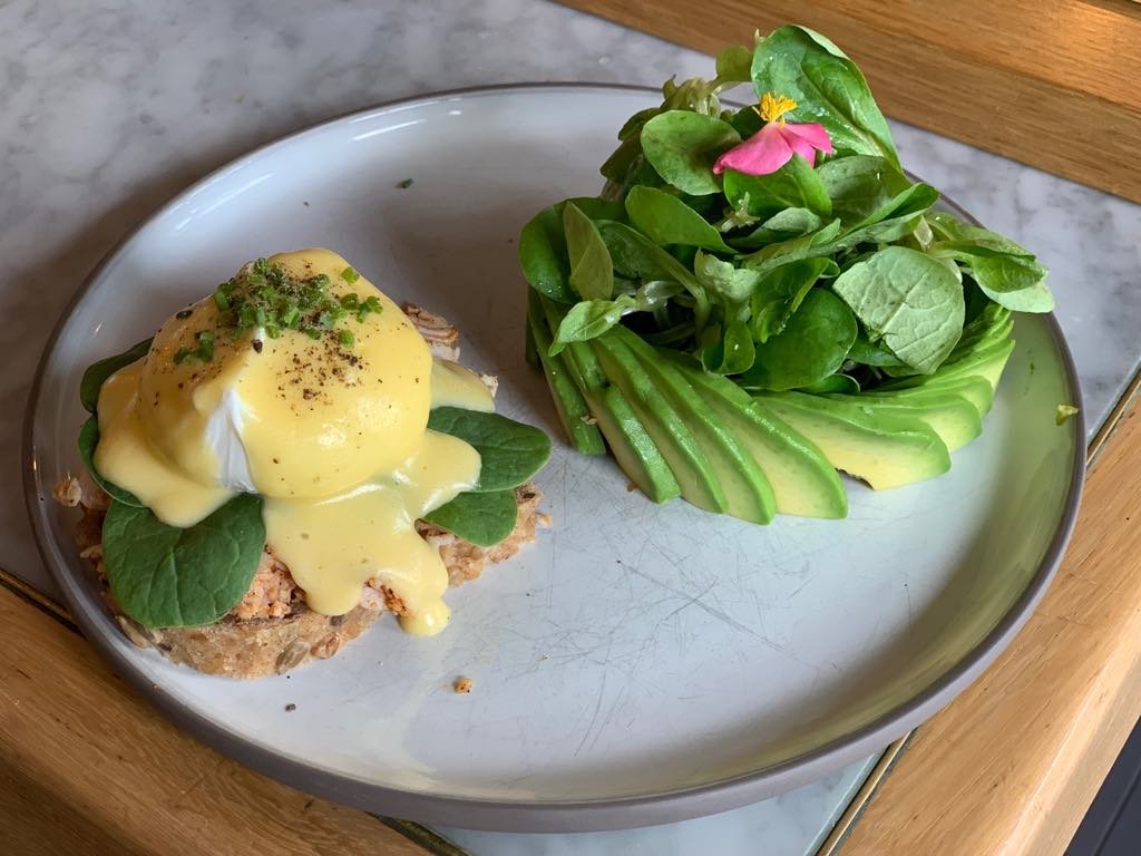 Poftă de răsfăț? 3 locuri inedite unde poți servi un brunch delicios la Cluj