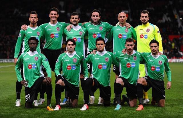 Nouă ani de la victoria CFR-ului pe Old Trafford. Unde sunt acum jucătorii care câștigau pe “Teatrul Viselor”