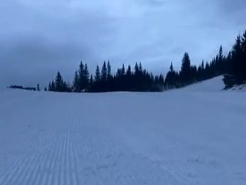Vești bune pentru iubitorii sporturilor de iarnă. S-a deschis sezonul de schi la Băișoara