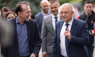 Sondaj Avangarde: PSD - la 40%, iar PNL se tot prăbușește / Primarul Clujului, locul 5 în topul popularității